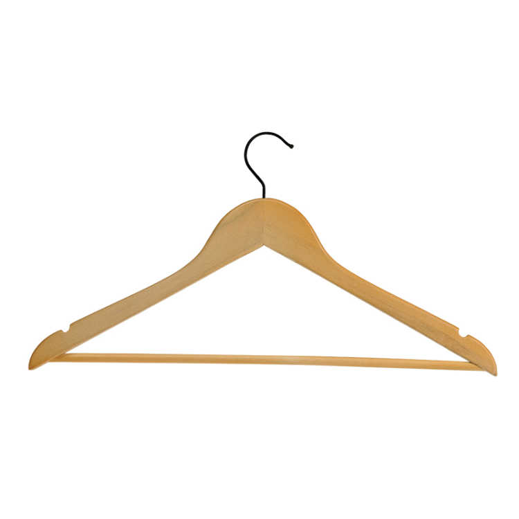 Wieszak drewniany PABLO